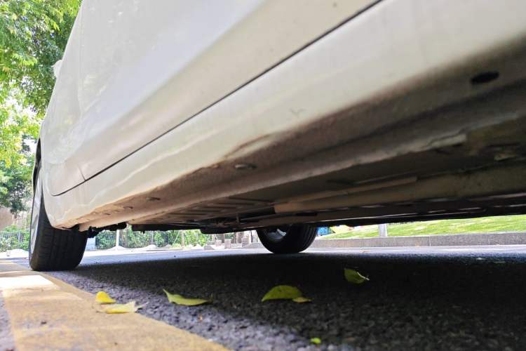 Used Chevrolet Cruze 2018 320 Automatic Pioneer Sunroof Edition Chassis Front Right