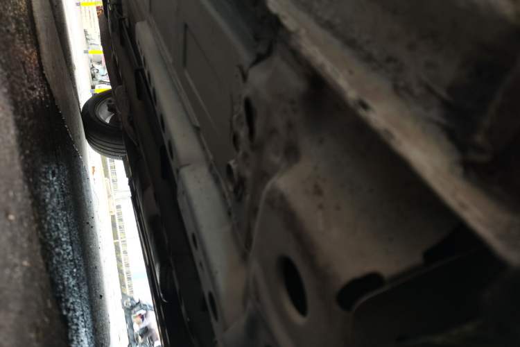 Used Chevrolet Cruze 2018 320 Automatic Pioneer Sunroof Edition Chassis Front Right