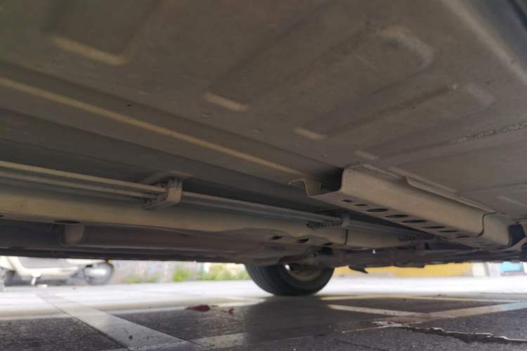 Used Chevrolet Cruze 2018 320 Automatic Pioneer Sunroof Edition Chassis Front Right