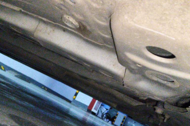 Used Chevrolet Cruze 2018 320 Automatic Xuanfeng Urban Edition Chassis Front Right