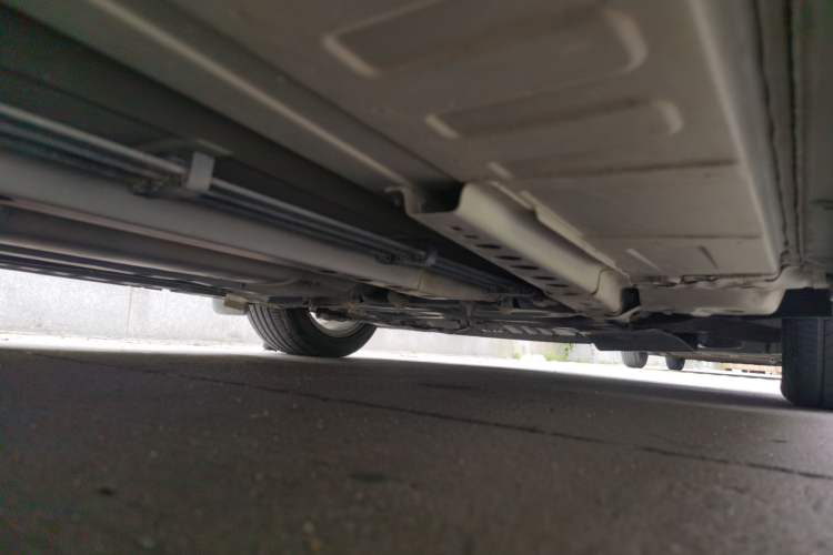 Used Chevrolet Cruze 2018 320 Automatic Pioneer Sunroof Edition Chassis Front Right
