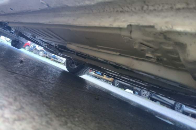 Used Chevrolet Cruze 2018 320 Automatic Pioneer Sunroof Edition Chassis Front Right