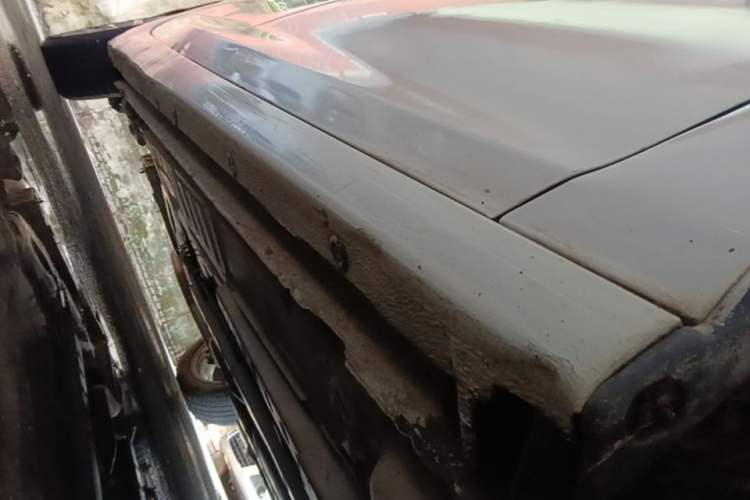 Used Chevrolet Cruze 2018 320 Automatic Pioneer Sunroof Edition Chassis Front Right