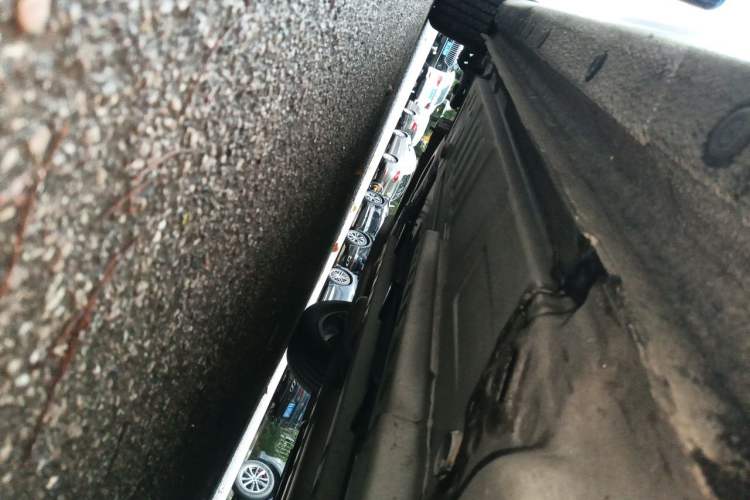 Used Chevrolet Cruze 2018 320 Automatic Pioneer Sunroof Edition Chassis Front Right
