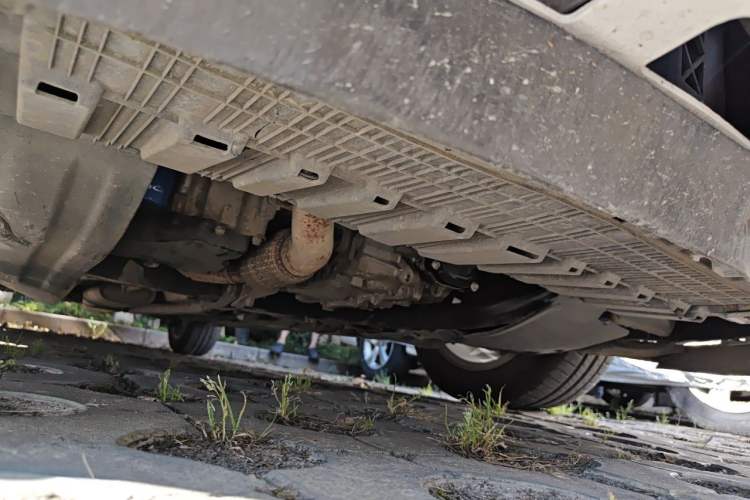 Used Chevrolet Cruze 2018 320 Automatic Pioneer Sunroof Edition Chassis Front Right