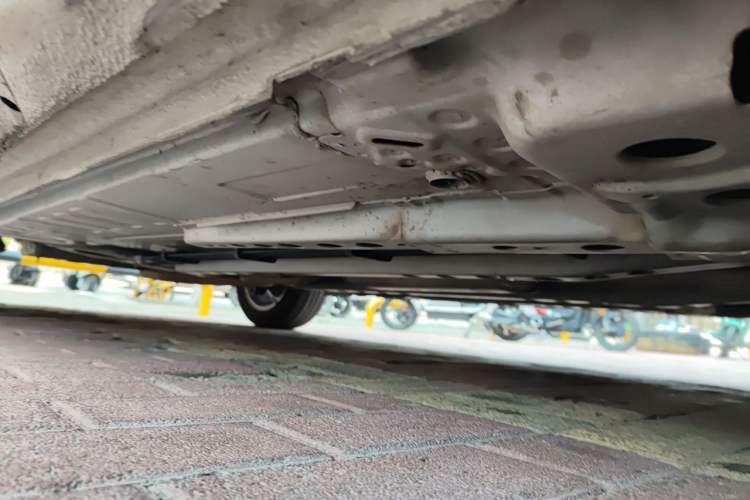 Used Chevrolet Cruze 2018 Hatchback 320 Automatic Pioneer Sunroof Edition Chassis Front Right