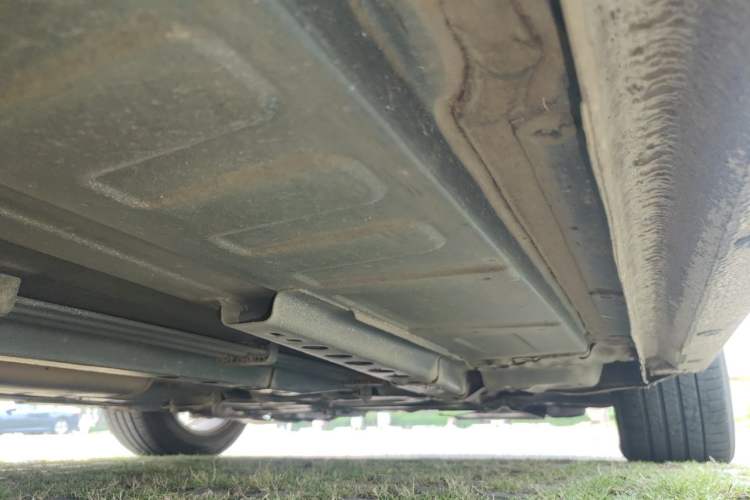 Used Chevrolet Cruze 2018 320 Automatic Pioneer Sunroof Edition Chassis Front Right