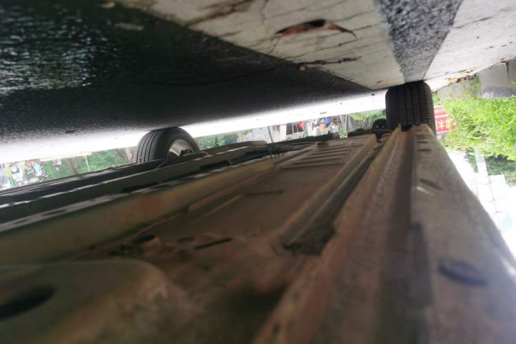 Used Chevrolet Cruze 2018 320 Automatic Pioneer Sunroof Edition Chassis Front Right