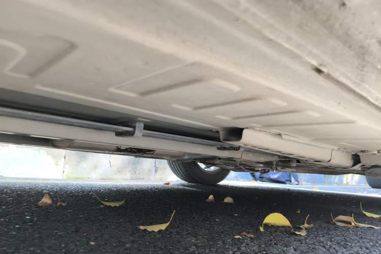 Used Chevrolet Cruze 2018 320 Automatic Pioneer Sunroof Edition Chassis Front Right