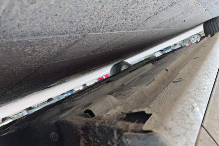 Used Chevrolet Cruze 2018 320 Automatic Pioneer Sunroof Edition Chassis Front Right