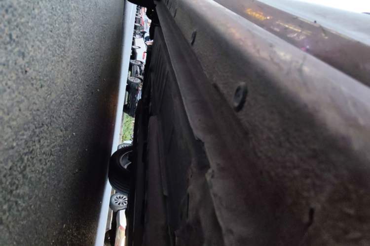 Used Chevrolet Cruze 2018 320 Automatic Pioneer Sunroof Edition Chassis Front Right