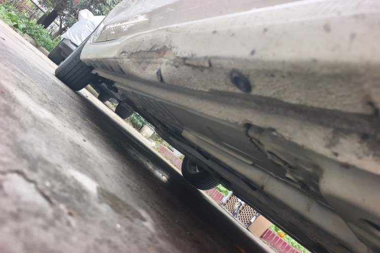 Used Chevrolet Cruze 2018 320 Automatic Pioneer Sunroof Edition Chassis Front Right