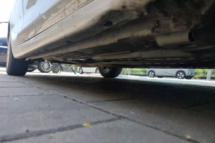 Used Chevrolet Cruze 2018 320 Automatic Pioneer Sunroof Edition Chassis Front Right
