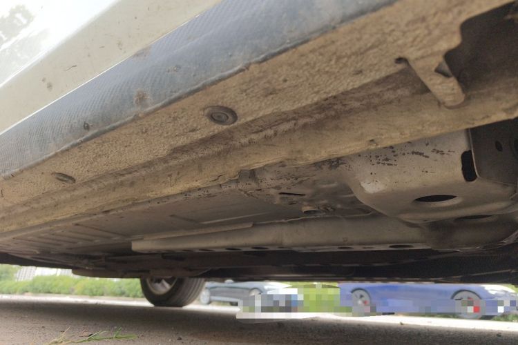 Used Chevrolet Cruze 2018 320 Automatic Pioneer Sunroof Edition Chassis Front Right