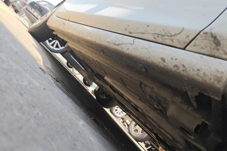 Used Chevrolet Cruze 2018 320 Automatic Xuanfeng Urban Edition Chassis Front Right