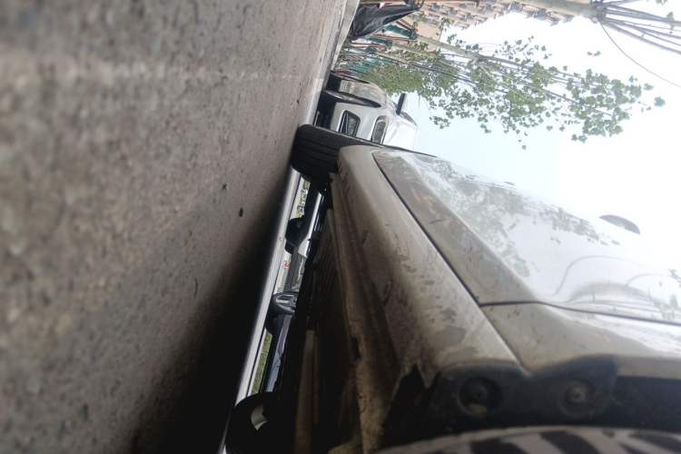 Used Chevrolet Cruze 2018 320 Automatic Pioneer Sunroof Edition Chassis Front Right