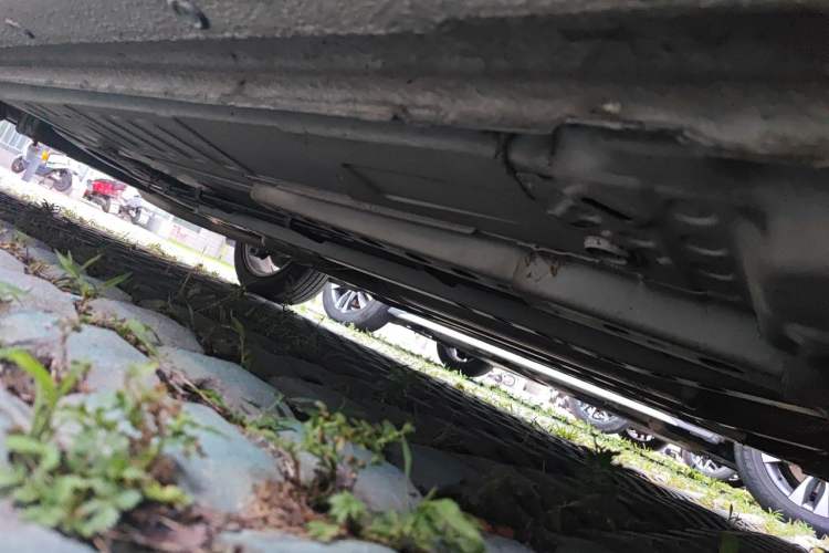 Used Chevrolet Cruze 2018 Hatchback 320 Automatic Pioneer Sunroof Edition Chassis Front Right