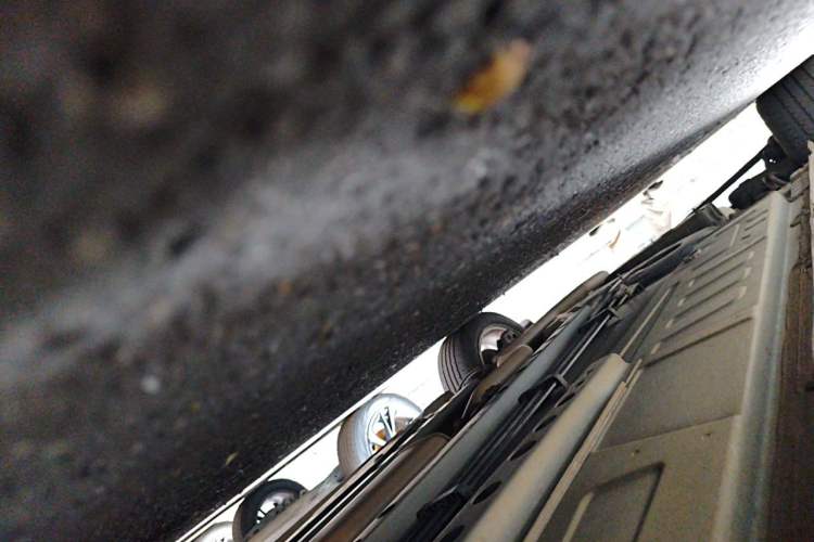 Used Chevrolet Cruze 2018 330T Dual-Clutch Xuanfeng Edition Chassis Front Right