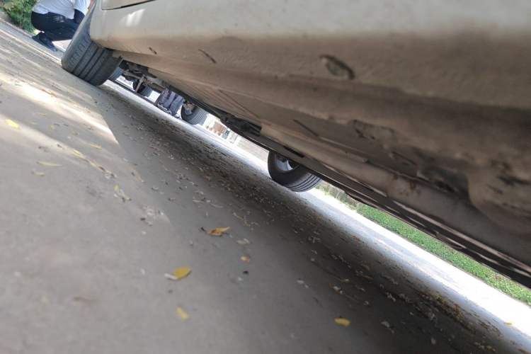 Used Chevrolet Cruze 2018 320 Automatic Pioneer Sunroof Edition Chassis Front Right
