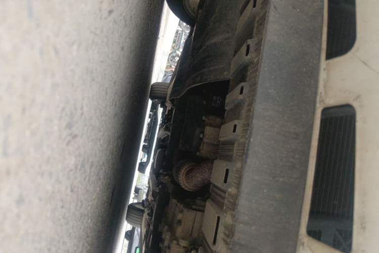 Used Chevrolet Cruze 2018 320 Automatic Pioneer Sunroof Edition Chassis Front