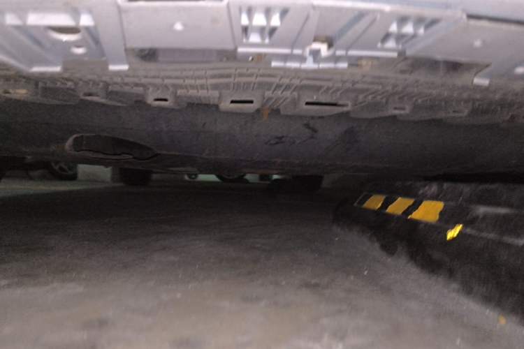 Used Chevrolet Cruze 2018 320 Automatic Pioneer Sunroof Edition Chassis Front