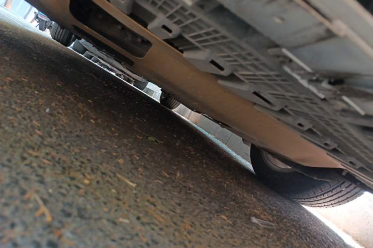 Used Chevrolet Cruze 2018 320 Automatic Pioneer Sunroof Edition Chassis Front