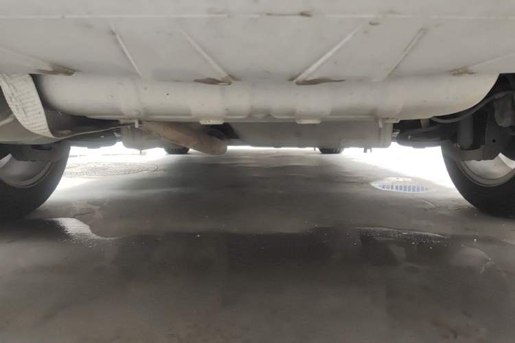 Used Chevrolet Cruze 2018 320 Automatic Pioneer Sunroof Edition Chassis Rear