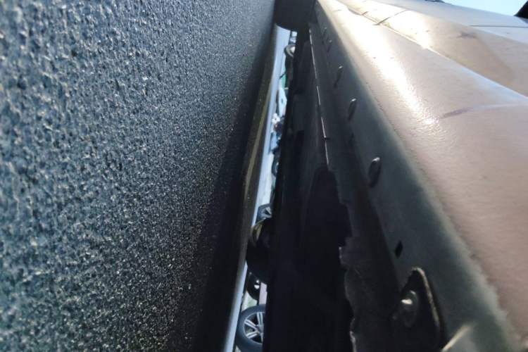 Used Chevrolet Cruze 2018 320 Automatic Pioneer Sunroof Edition Chassis Rear Left
