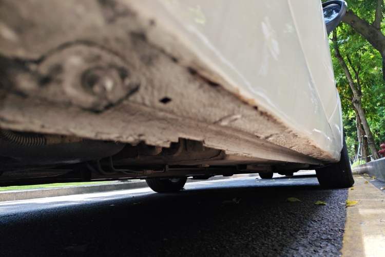 Used Chevrolet Cruze 2018 320 Automatic Pioneer Sunroof Edition Chassis Rear Right