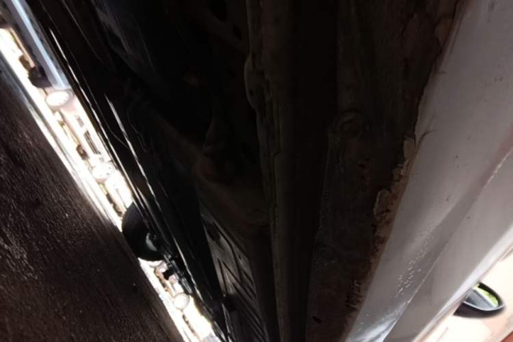 Used Chevrolet Cruze 2018 320 Automatic Pioneer Sunroof Edition Chassis Rear Right