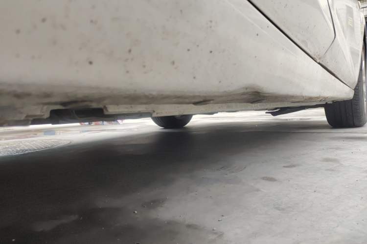 Used Chevrolet Cruze 2018 320 Automatic Pioneer Sunroof Edition Chassis Rear Right