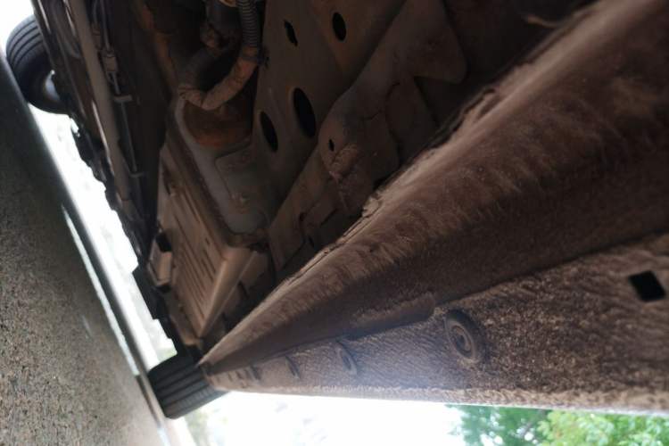 Used Chevrolet Cruze 2018 320 Automatic Pioneer Sunroof Edition Chassis Rear Right