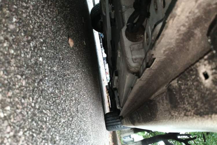 Used Chevrolet Cruze 2018 320 Automatic Pioneer Sunroof Edition Chassis Rear Right