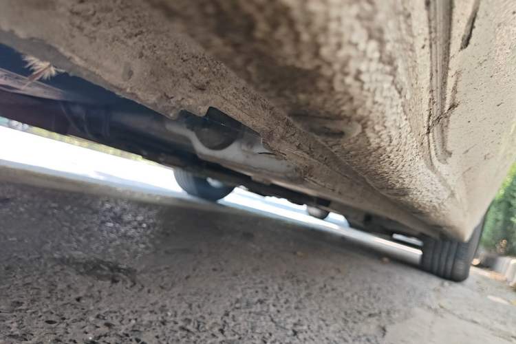 Used Chevrolet Cruze 2018 320 Automatic Pioneer Sunroof Edition Chassis Rear Right
