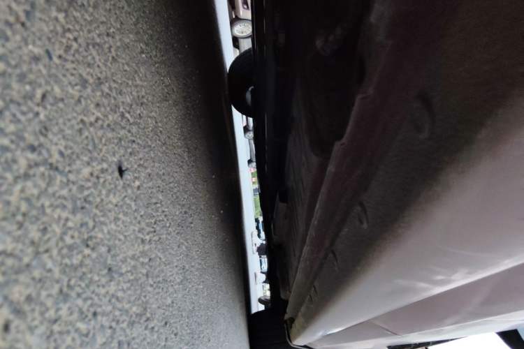 Used Chevrolet Cruze 2018 320 Automatic Pioneer Sunroof Edition Chassis Rear Right