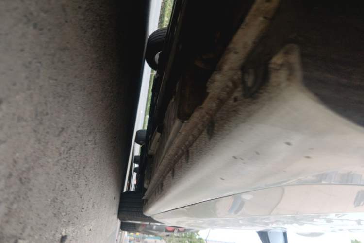 Used Chevrolet Cruze 2018 320 Automatic Pioneer Sunroof Edition Chassis Rear Right
