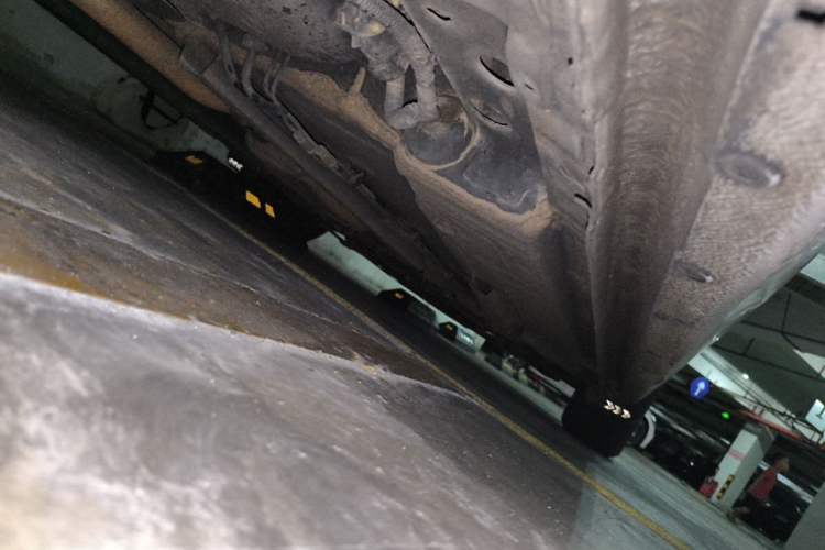 Used Chevrolet Cruze 2018 320 Automatic Pioneer Sunroof Edition Chassis Rear Right