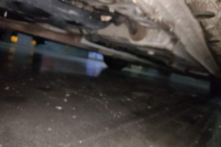 Used Chevrolet Cruze 2018 320 Automatic Pioneer Sunroof Edition Chassis Rear Right