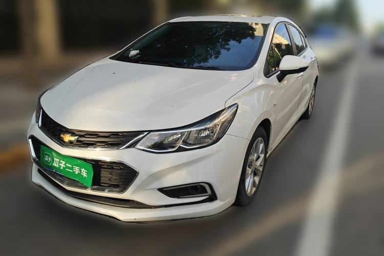 Used Chevrolet Cruze 2018 Hatchback 320 Automatic Pioneer Sunroof Edition Guazi used car, China used car export, Used car for sale, Used  cars, Cheapest cars for sale