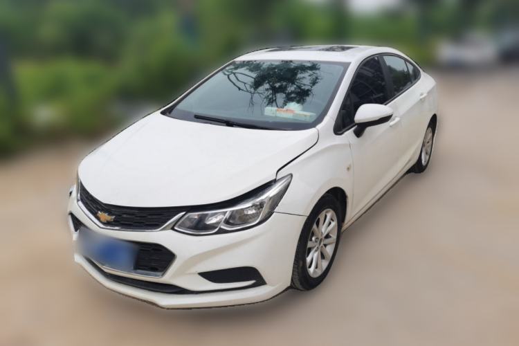 Used Chevrolet Cruze 2018 Hatchback 320 Automatic Pioneer Sunroof Edition Guazi used car, China used car export, Used car for sale, Used  cars, Cheapest cars for sale