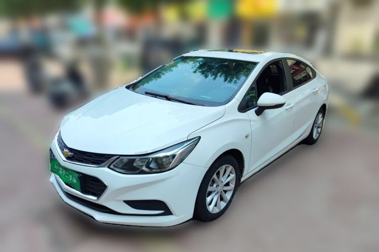 Used Chevrolet Cruze 2018 Hatchback 320 Automatic Pioneer Sunroof Edition Guazi used car, China used car export, Used car for sale, Used cars, Cheapest cars for sale