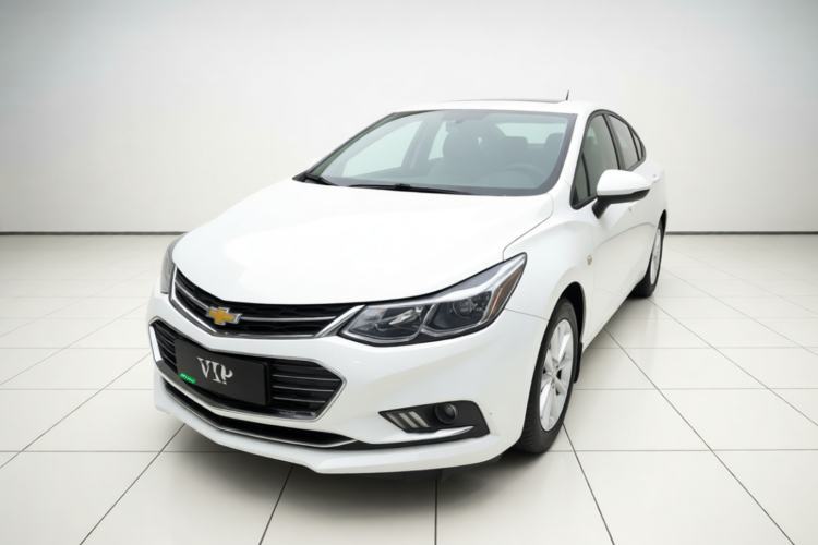 Used Chevrolet Cruze 2018 320 Automatic Pioneer Sunroof Edition Guazi used car, China used car export, Used car for sale, Used  cars, Cheapest cars for sale