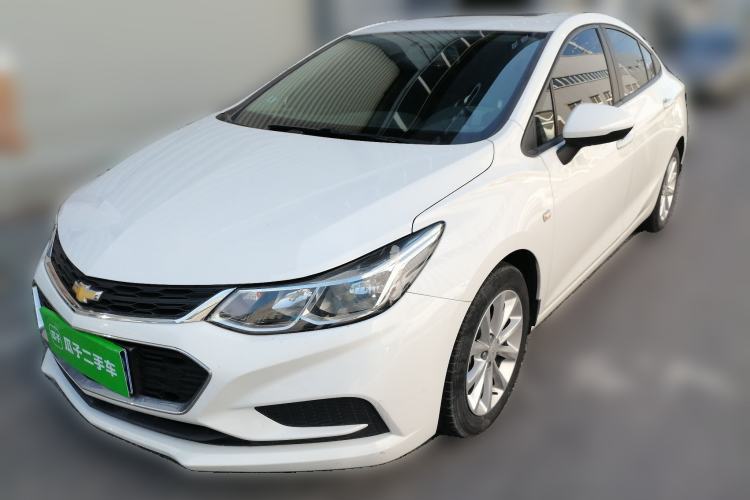 Used Chevrolet Cruze 2018 Hatchback 320 Automatic Pioneer Sunroof Edition Guazi used car, China used car export, Used car for sale, Used  cars, Cheapest cars for sale