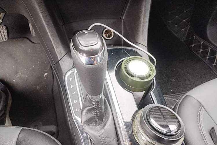 Used Chevrolet Cruze 2018 320 Automatic Xuanfeng Urban Edition Gear Lever