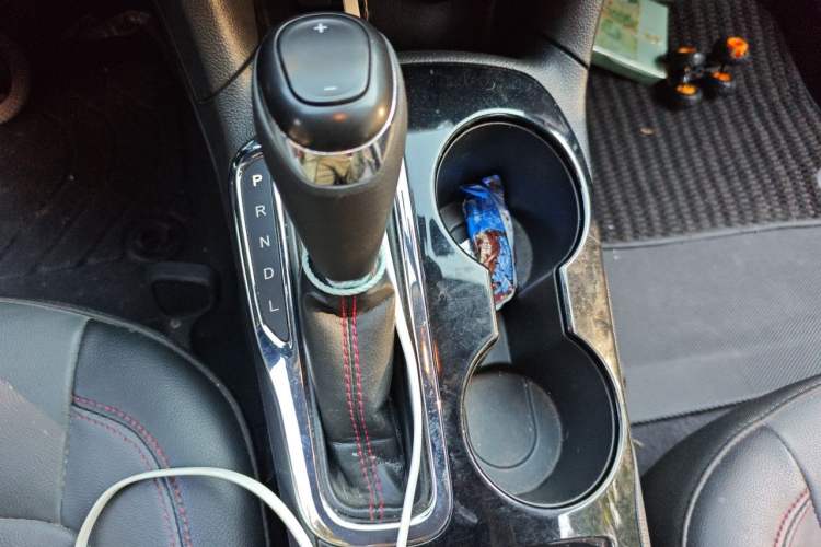 Used Chevrolet Cruze 2018 Redline 320 Automatic Xuanfeng Urban Edition Gear Lever