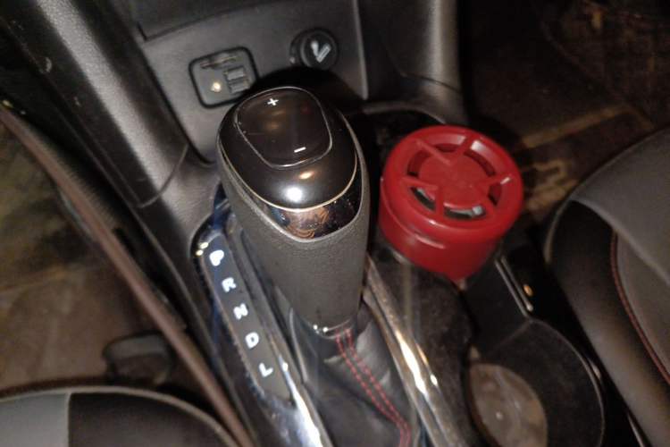 Used Chevrolet Cruze 2018 Redline 320 Automatic Xuanfeng Urban Edition Gear Lever