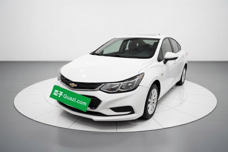 Gebrauchter Chevrolet Cruze 2018 320 Automatic Pioneer Sunroof Edition Guazi used car, China used car export, Used car for sale, Used  cars, Cheapest cars for sale