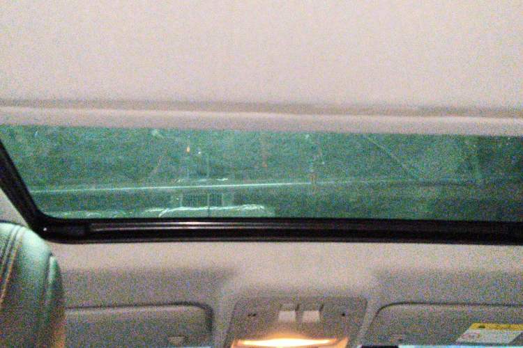 Used Chevrolet Cruze 2018 320 Automatic Xuanfeng Urban Edition Headliner
