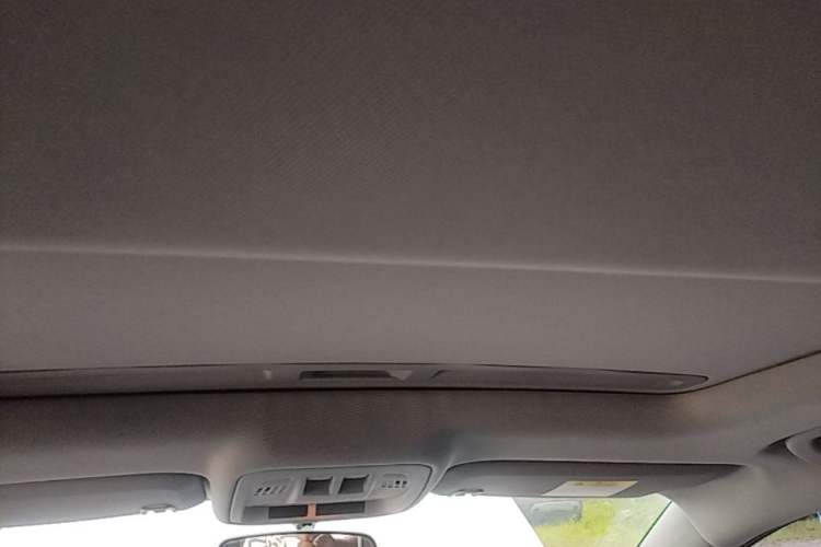 Used Chevrolet Cruze 2018 320 Automatic Xuanfeng Urban Edition Headliner
