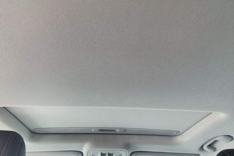 Used Chevrolet Cruze 2018 Redline 320 Automatic Xuanfeng Urban Edition Headliner